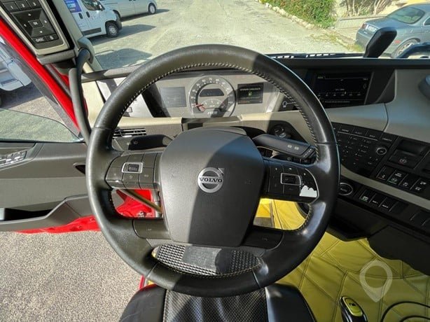 VOLVO FH16.750 For Sale